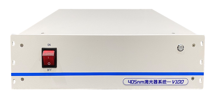 藍光激光器的特點(diǎn)是什么
