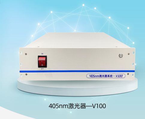 LDI激光直接成像專(zhuān)用405nm激光器